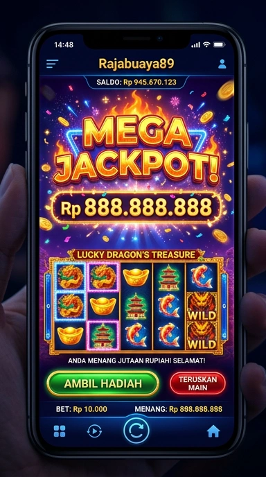 999zk — menu pengaturan